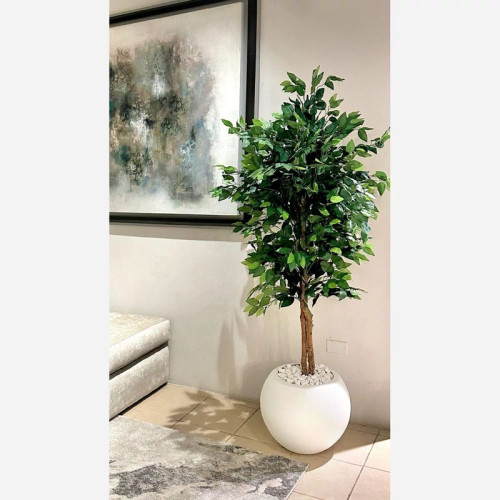 خرید درختچه مصنوعی بنجامین با کیفیت و قیمت مناسب