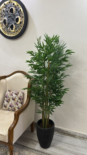 خرید درختچه مصنوعی بامبو