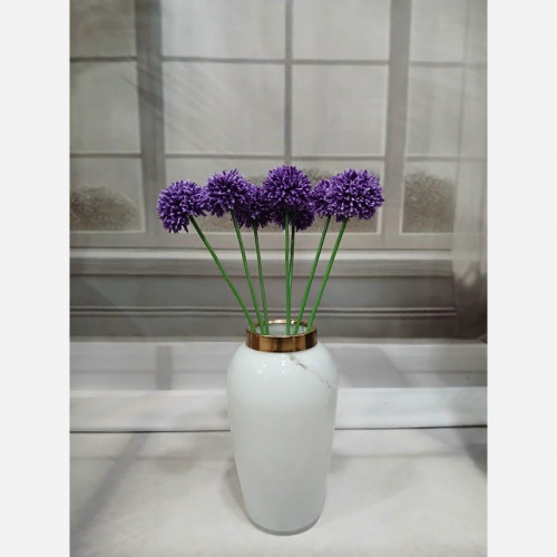 گل مصنوعی داوودی