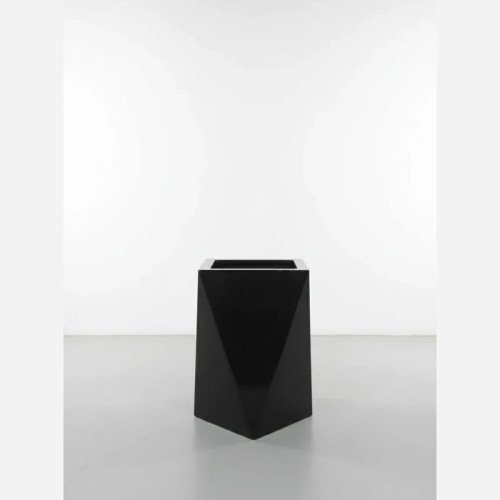 خرید گلدان فایبر گلس